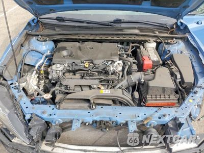 Zdjęcie 11 z 13 samochodu: 2023 TOYOTA CAMRY SE VIN:4T1T11AK6PU112820 - miniatura