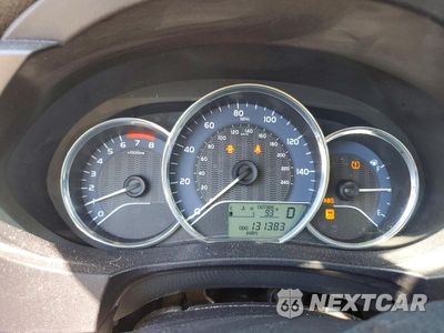 Zdjęcie 9 z 13 samochodu: 2016 TOYOTA COROLLA L MANUAL LE VIN:2T1BURHE9GC661916 - miniatura