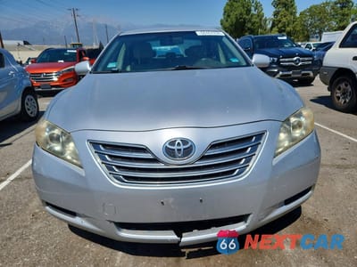 Piąte zdjęcie samochodu w środku: 2009 TOYOTA CAMRY HYBRID VIN:JTNBB46K093049726 - miniatura