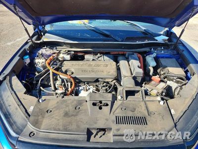 Zdjęcie 12 z 13 samochodu: 2023 HONDA CR-V SPORT VIN:2HKRS5H57PH710704 - miniatura