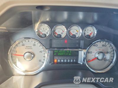 Zdjęcie 9 z 12 samochodu: 2009 FORD F250 SUPER DUTY VIN:1FTSW21R99EA75618 - miniatura