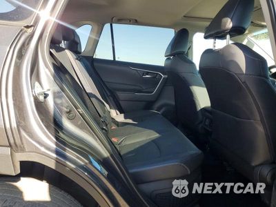 Zdjęcie 11 z 14 samochodu: 2024 TOYOTA RAV4 XLE PREMIUM VIN:2T3B6RFV7RW055892 - miniatura