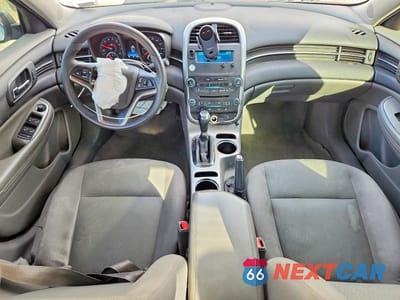 Zdjęcie 8 z 12 samochodu: 2015 CHEVROLET MALIBU LS VIN:1G11B5SL8FF301682 - miniatura