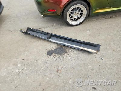 Zdjęcie 12 z 13 samochodu: 2002 LEXUS SC 430 VIN:JTHFN48Y320004767 - miniatura