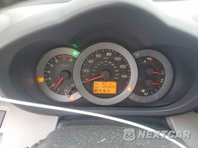 Zdjęcie 9 z 13 samochodu: 2010 TOYOTA RAV4 LIMITED VIN:JTMDK4DV0AD010305 - miniatura
