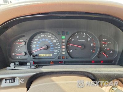 Zdjęcie 9 z 14 samochodu: 1999 TOYOTA LAND CRUISER BASE VIN:JT3HT05J6X0072590 - miniatura