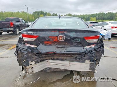 Zdjęcie 6 z 13 samochodu: 2018 HONDA ACCORD EXL VIN:1HGCV1F54JA136698 - miniatura