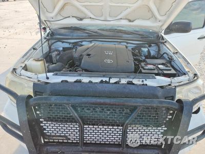 Zdjęcie 11 z 12 samochodu: 2010 TOYOTA TACOMA DOUBLE CAB PRERUNNER VIN:3TMJU4GN6AM109241 - miniatura