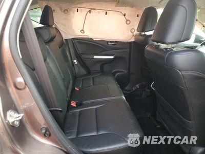 Zdjęcie 11 z 13 samochodu: 2016 HONDA CR-V TOURING VIN:5J6RM4H9XGL006249 - miniatura