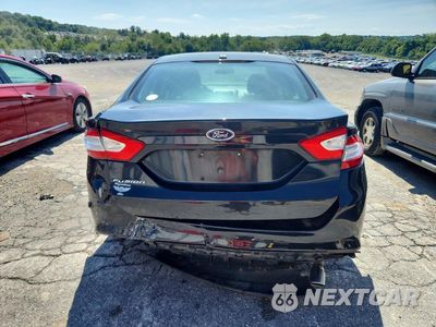 Zdjęcie 11 z 24 samochodu: 2014 FORD FUSION S VIN:3FA6P0G73ER121191 - miniatura