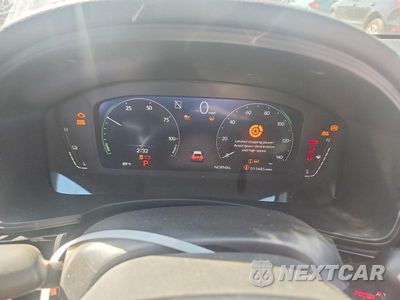 Zdjęcie 9 z 12 samochodu: 2025 HONDA CIVIC SPORT TOURING VIN:JHMFL4H95SX003044 - miniatura