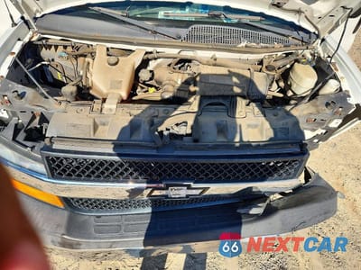 Zdjęcie 12 z 14 samochodu: 2017 CHEVROLET EXPRESS G3500 LT VIN:1GAZGPFG6H1231077 - miniatura