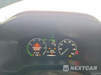 Zdjęcie 9 z 14 samochodu: 2025 HONDA CR-V SPORT-L VIN:7FARS5H87SE036446 - miniatura