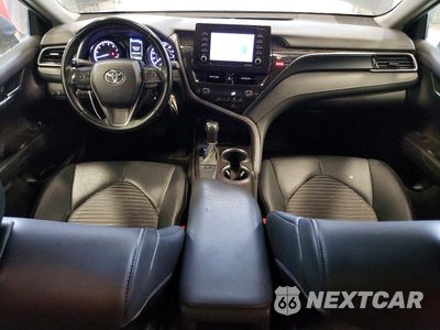 Zdjęcie 8 z 12 samochodu: 2023 TOYOTA CAMRY SE VIN:4T1G11AK7PU730570 - miniatura
