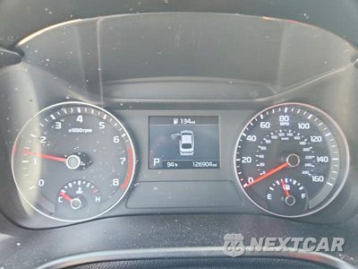Zdjęcie 9 z 13 samochodu: 2020 KIA FORTE FE VIN:3KPF24AD7LE257813 - miniatura