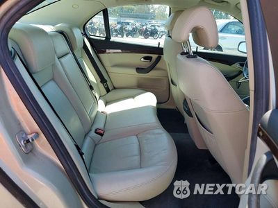 Zdjęcie 10 z 12 samochodu: 2008 SAAB 9-3 2.0T VIN:YS3FB49Y481155864 - miniatura