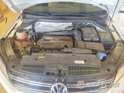 Zdjęcie 12 z 13 samochodu: 2017 VOLKSWAGEN TIGUAN WOLFSBURG VIN:WVGSV7AX3HW500169 - miniatura