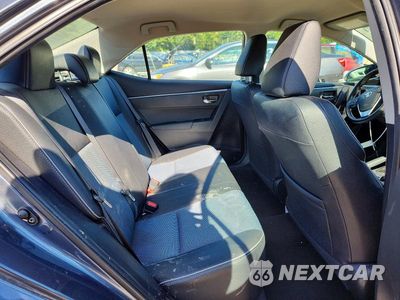 Zdjęcie 10 z 13 samochodu: 2014 TOYOTA COROLLA S PLUS VIN:2T1BURHE2EC154496 - miniatura