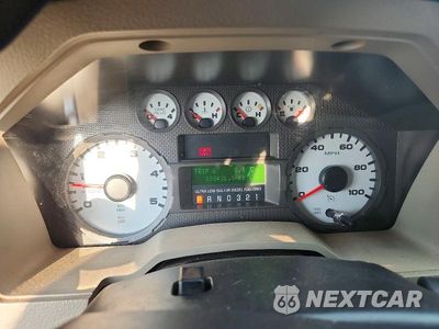 Zdjęcie 9 z 12 samochodu: 2010 FORD F-250 VIN:1FTSW2BR6AEA44328 - miniatura