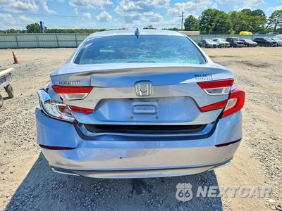 Zdjęcie 6 z 12 samochodu: 2019 HONDA ACCORD EX VIN:1HGCV1F49KA041806 - miniatura