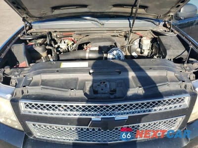 Zdjęcie 12 z 13 samochodu: 2007 CHEVROLET TAHOE C1500 VIN:1GNFC13097R161768 - miniatura