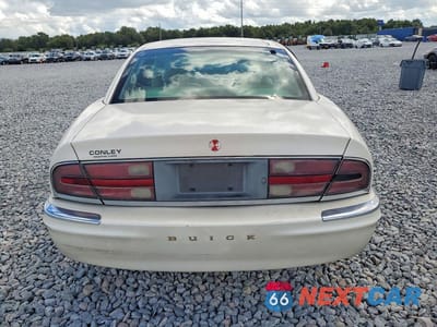 Zdjęcie 6 z 12 samochodu: 2002 BUICK PARK AVENUE VIN:1G4CW54K924193051 - miniatura