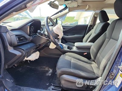 Zdjęcie 7 z 12 samochodu: 2020 SUBARU LEGACY PREMIUM VIN:4S3BWAE66L3029662 - miniatura