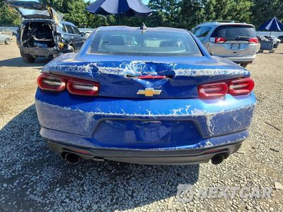 Zdjęcie 6 z 12 samochodu: 2019 CHEVROLET CAMARO LS VIN:1G1FB1RXXK0158190 - miniatura