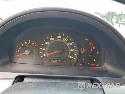 Zdjęcie 9 z 13 samochodu: 2007 HONDA ODYSSEY EXL VIN:5FNRL38667B077251 - miniatura