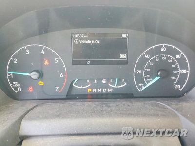 Zdjęcie 9 z 13 samochodu: 2024 FORD TRANSIT T-350 VIN:1FBAX9XGXRKA99780 - miniatura