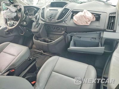 Zdjęcie 8 z 13 samochodu: 2016 FORD TRANS 350 VIN:1FBZX2ZM6GKA03895 - miniatura