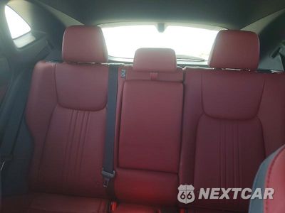 Zdjęcie 10 z 14 samochodu: 2025 LEXUS NX 350H PREMIUM VIN:JTJGKCEZ4S5041106 - miniatura