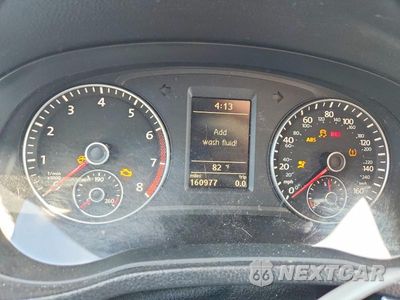Zdjęcie 9 z 12 samochodu: 2012 VOLKSWAGEN PASSAT SE VIN:1VWBP7A37CC053882 - miniatura