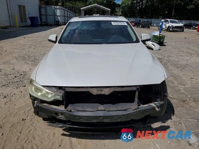 Piąte zdjęcie samochodu w środku: 2012 BMW 328 I VIN:WBA3A5C52CF350131 - miniatura
