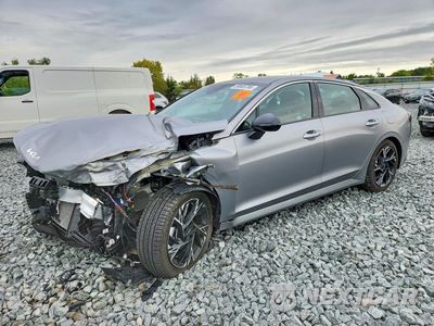 2026 KIA K5 GT LINE KNAG64J78T5451939 - główne zdjęcie licytacji z USA - miniatura