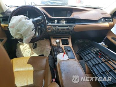 Zdjęcie 8 z 12 samochodu: 2016 LEXUS ES 350 VIN:JTHBK1GG8G2217806 - miniatura
