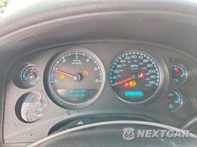 Zdjęcie 9 z 14 samochodu: 2008 CHEVROLET TAHOE K1500 VIN:1GNFK13028J189396 - miniatura