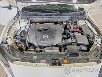 Zdjęcie 11 z 12 samochodu: 2018 MAZDA 6 TOURING VIN:JM1GL1VM4J1330775 - miniatura