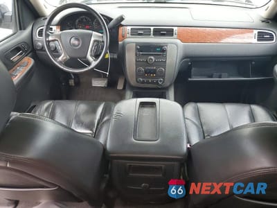 Zdjęcie 8 z 13 samochodu: 2007 GMC NEW SIERRA K1500 VIN:2GTEK19J371692805 - miniatura