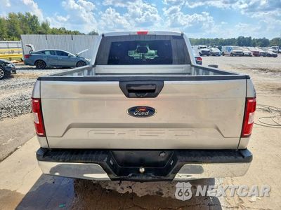 Zdjęcie 6 z 12 samochodu: 2018 FORD F150 SUPERCREW VIN:1FTEW1CB3JKD37131 - miniatura
