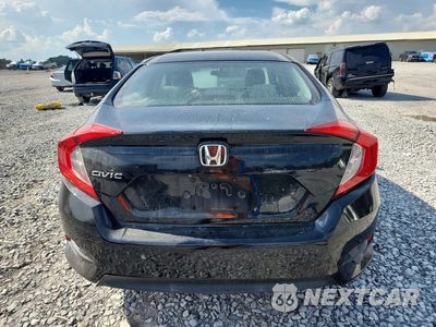 Zdjęcie 6 z 12 samochodu: 2016 HONDA CIVIC LX VIN:19XFC2F5XGE023383 - miniatura