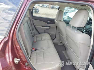 Zdjęcie 10 z 13 samochodu: 2014 HONDA CR-V EXL VIN:5J6RM4H75EL037369 - miniatura