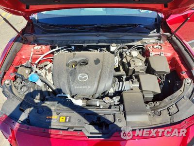 Zdjęcie 12 z 14 samochodu: 2024 MAZDA CX-50 PREFERRED VIN:7MMVABBM6RN212657 - miniatura