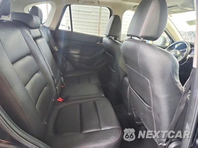 Zdjęcie 11 z 13 samochodu: 2015 MAZDA CX-5 GT VIN:JM3KE4DY5F0508742 - miniatura