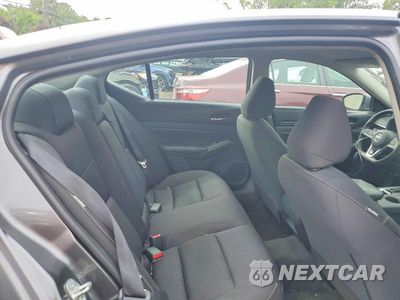 Zdjęcie 10 z 12 samochodu: 2022 NISSAN ALTIMA S VIN:1N4BL4BVXNN345536 - miniatura