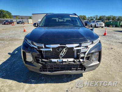 Piąte zdjęcie samochodu w środku: 2024 HYUNDAI SANTA CRUZ SEL VIN:5NTJCDAE4RH097041 - miniatura