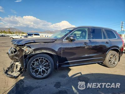 2022 VOLVO XC90 T6 MOMENTUM YV4A22PK4N1788426 - główne zdjęcie licytacji z USA - miniatura