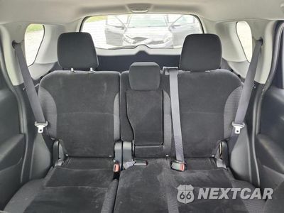 Zdjęcie 10 z 13 samochodu: 2012 MITSUBISHI OUTLANDER ES VIN:JA4AS2AW3CU027505 - miniatura
