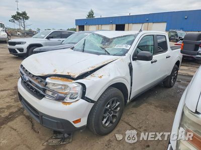 2024 FORD MAVERICK XLT 3FTTW8J95RRA96485 - główne zdjęcie licytacji z USA - miniatura