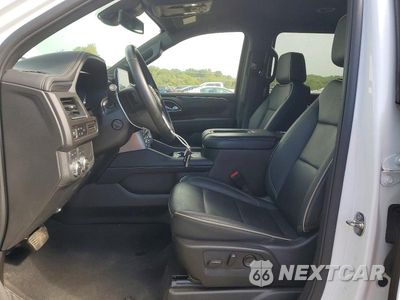 Zdjęcie 7 z 12 samochodu: 2024 GMC YUKON XL K1500 SLT VIN:1GKS2GKDXRR284892 - miniatura